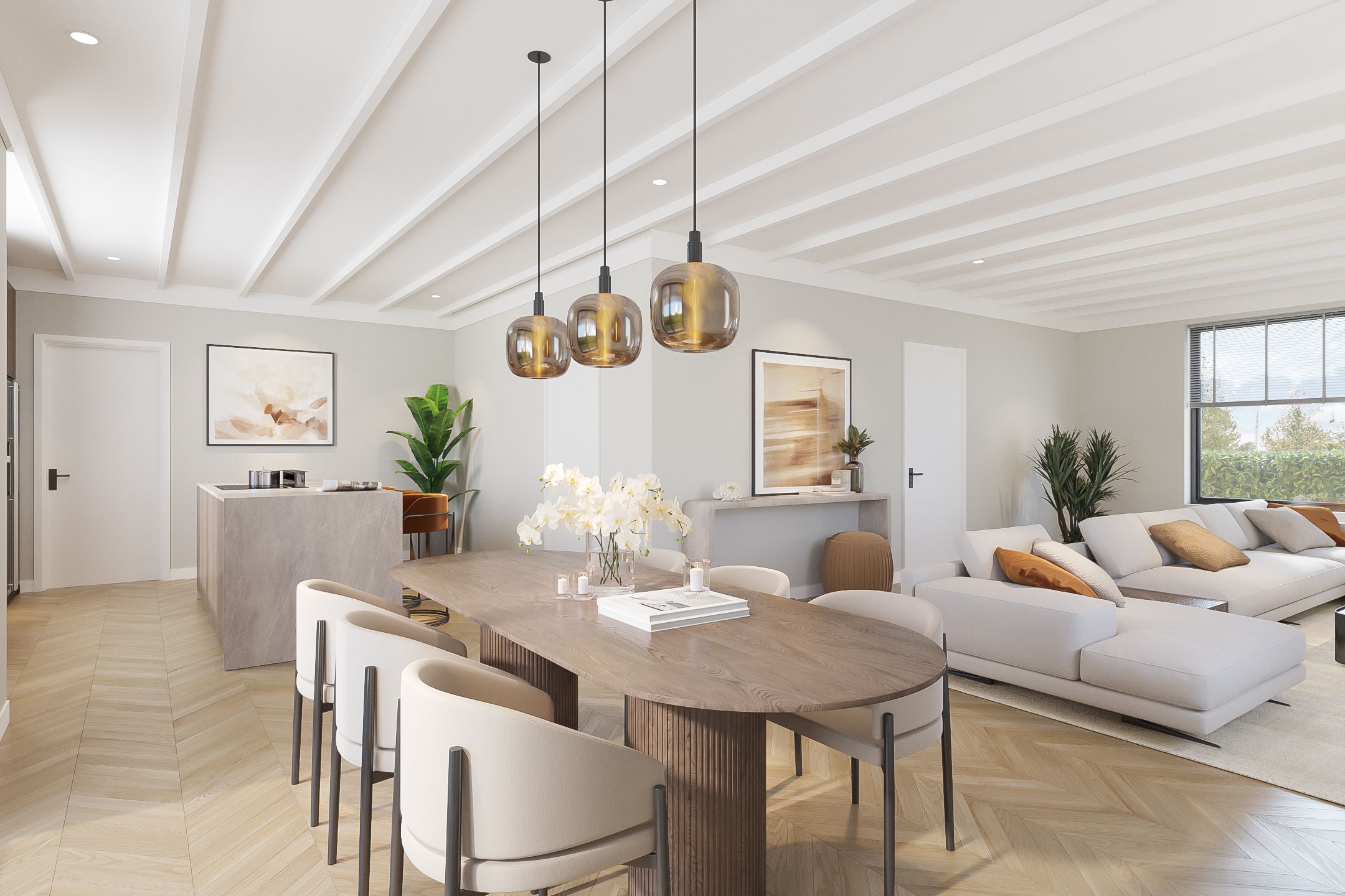 Foto 3 van Burgemeester Hoebersstraat 10