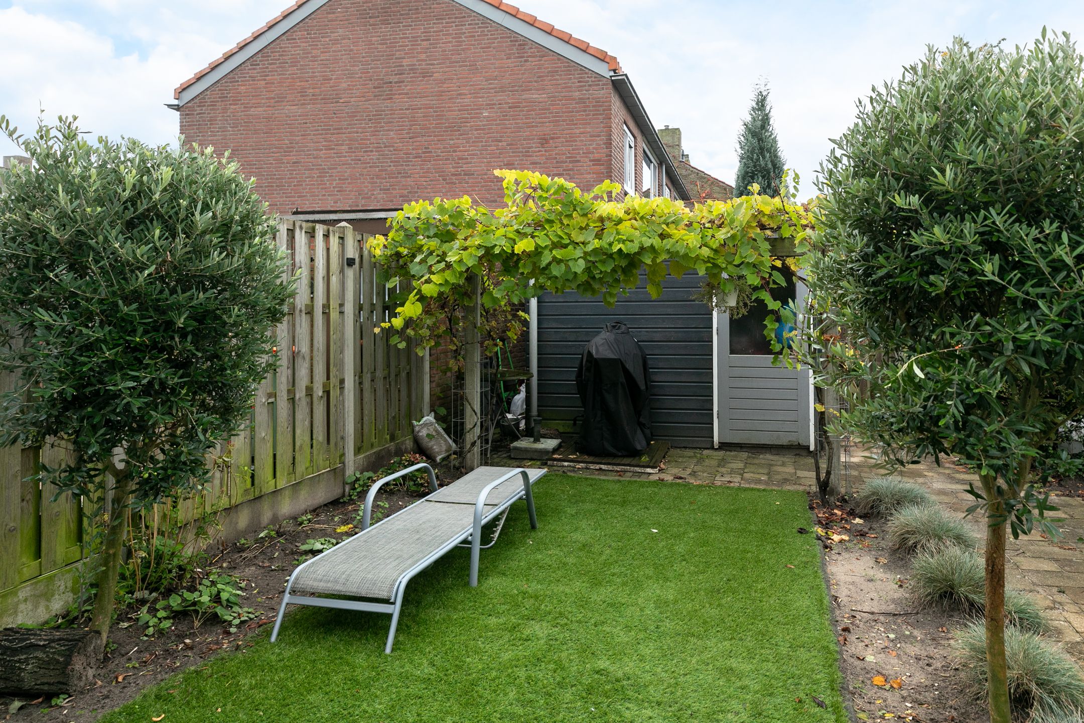 Foto 36 van Lage Kant 26