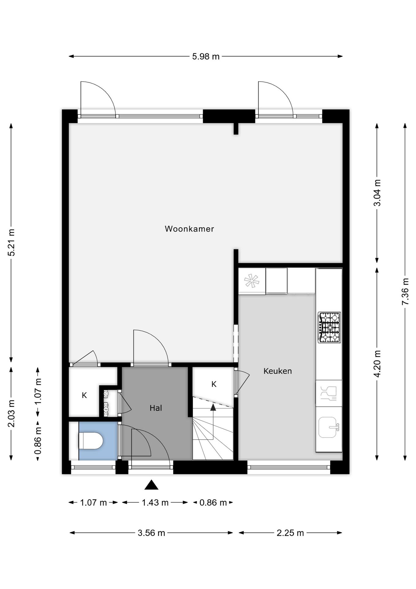 Foto 44 van Lage Kant 26