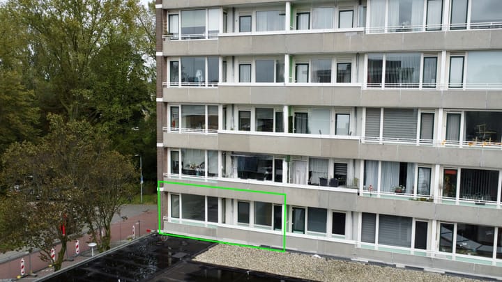 Foto 5 van Judith Leysterstraat 23