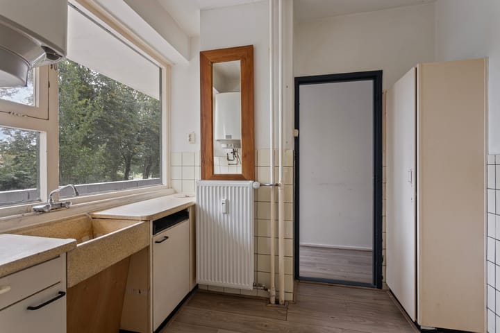 Foto 10 van Judith Leysterstraat 23