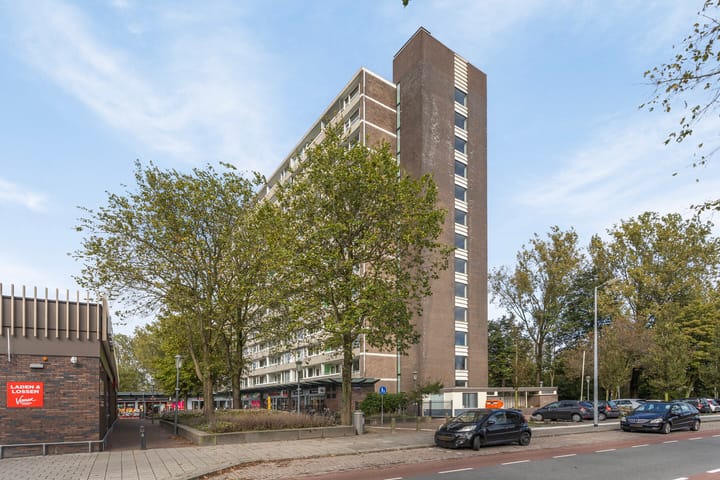 Foto 31 van Judith Leysterstraat 23