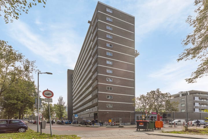 Foto 32 van Judith Leysterstraat 23