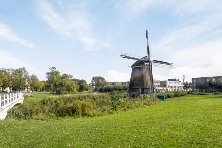 Foto 33 van Judith Leysterstraat 23