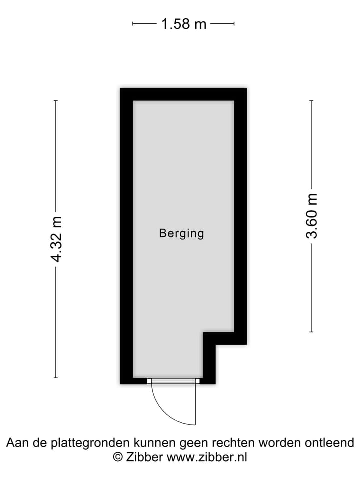 Foto 36 van Judith Leysterstraat 23