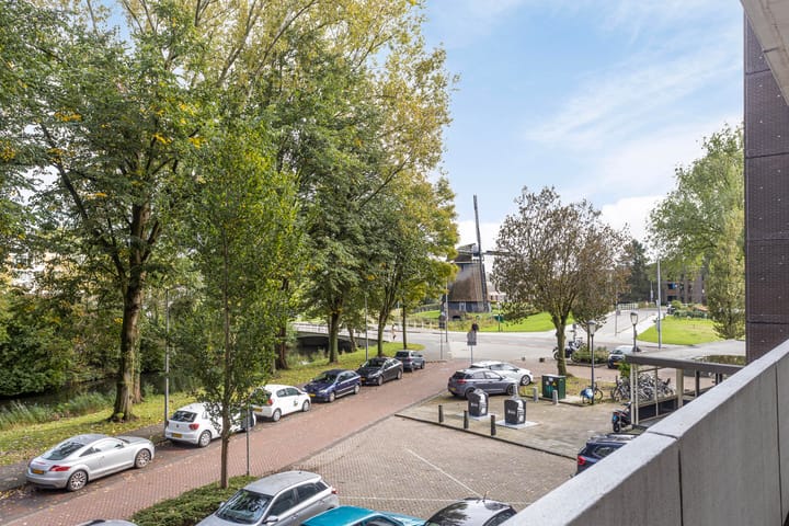 Foto 25 van Judith Leysterstraat 23