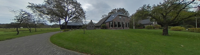 Bekijk 360° foto van Vooraanzicht van Dwingelerweg 22