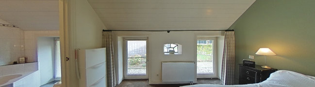 Bekijk 360° foto van Slaapkamer van Dwingelerweg 22