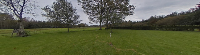 Bekijk 360° foto van Achtertuin van Dwingelerweg 22