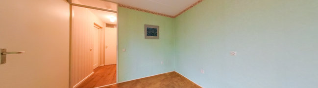 Bekijk 360° foto van Slaapkamer van De Kuilenaar 35