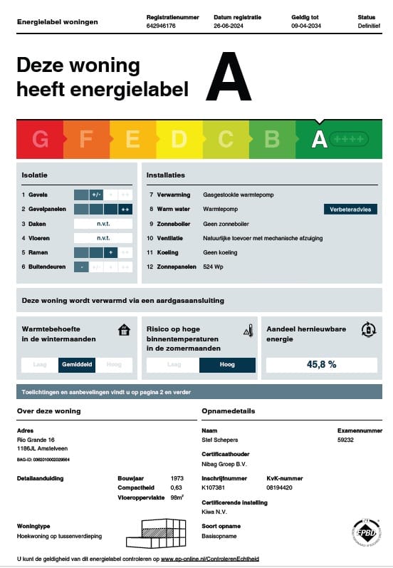 Foto 9 van Rio Grande 16