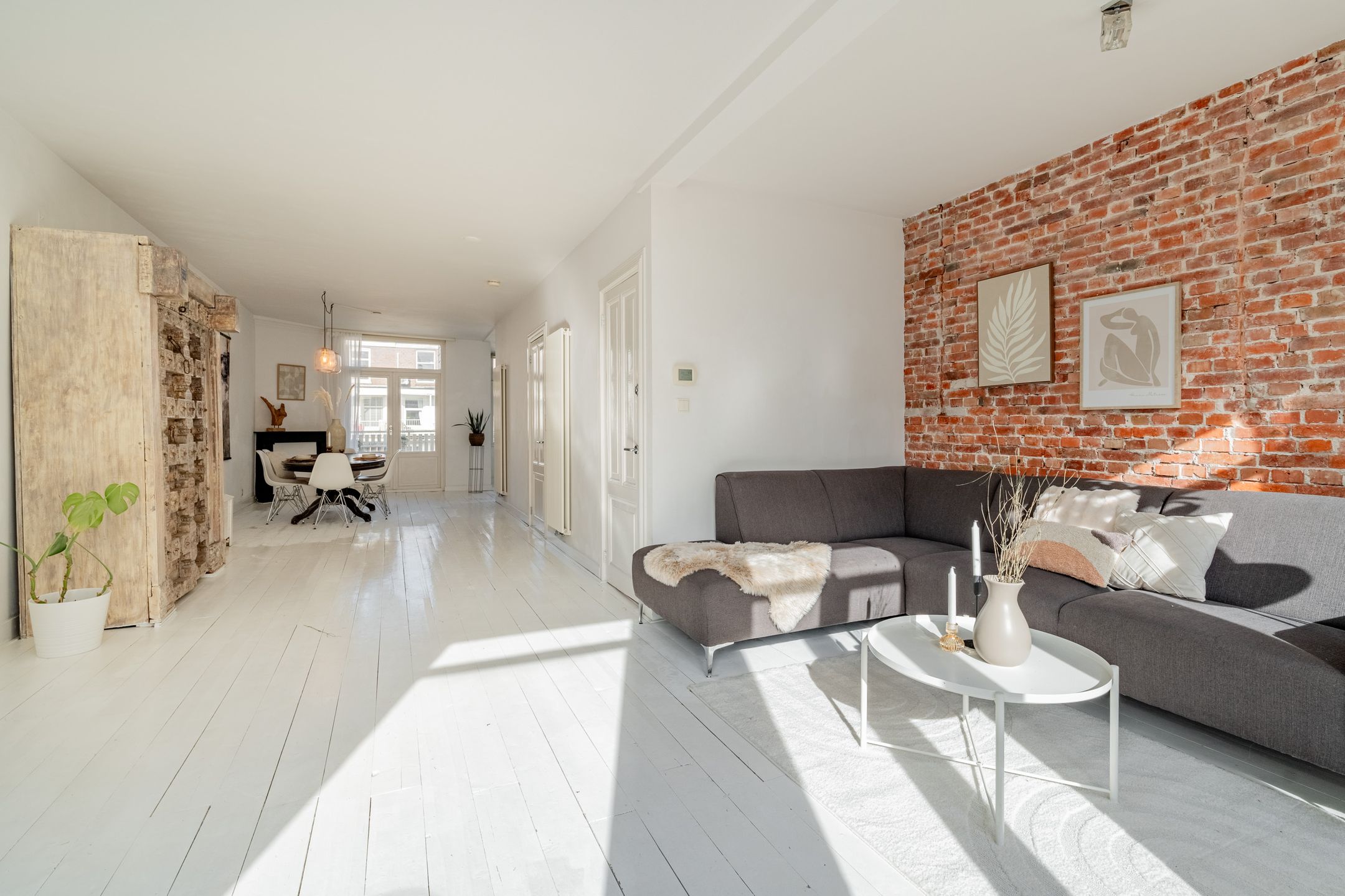 Foto 3 van Rustenburgerstraat 350-3