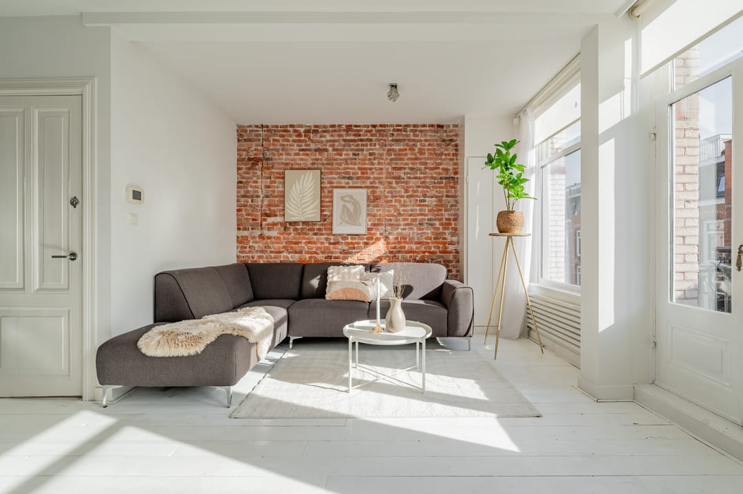 Foto 8 van Rustenburgerstraat 350-3