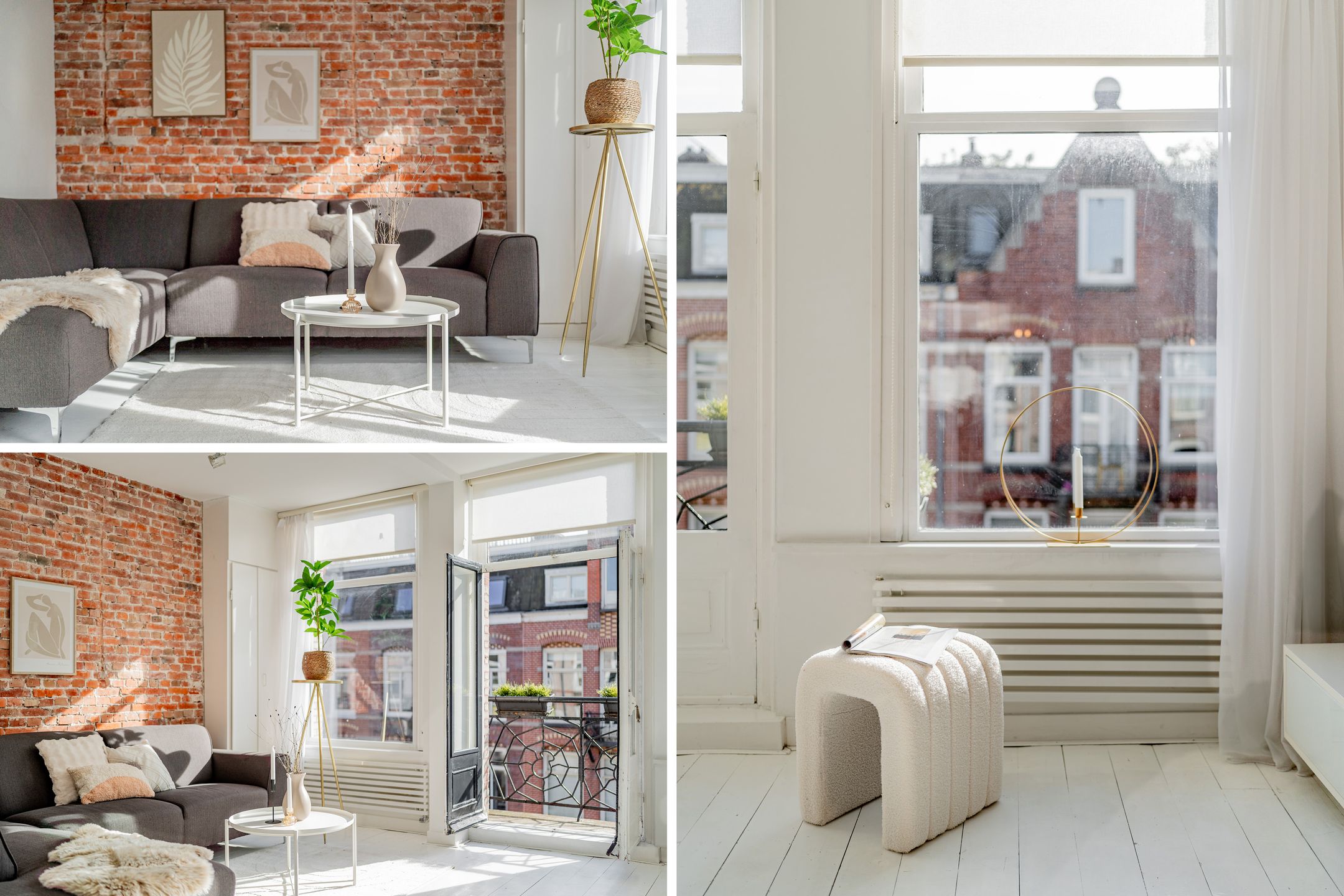 Foto 9 van Rustenburgerstraat 350-3