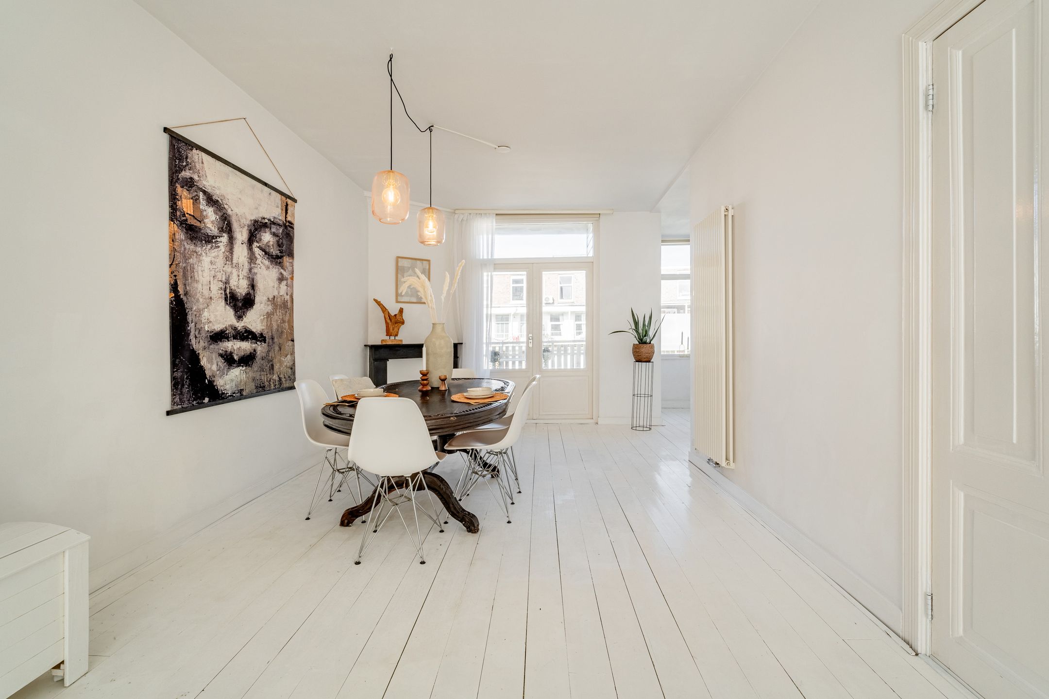 Foto 12 van Rustenburgerstraat 350-3