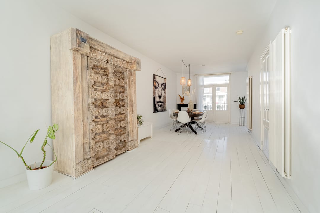 Foto 11 van Rustenburgerstraat 350-3