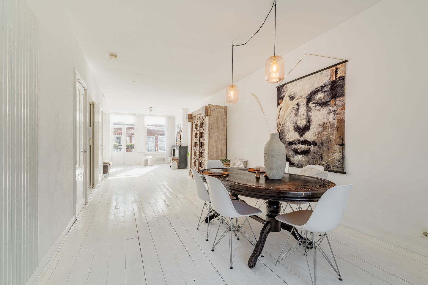 Foto 4 van Rustenburgerstraat 350-3