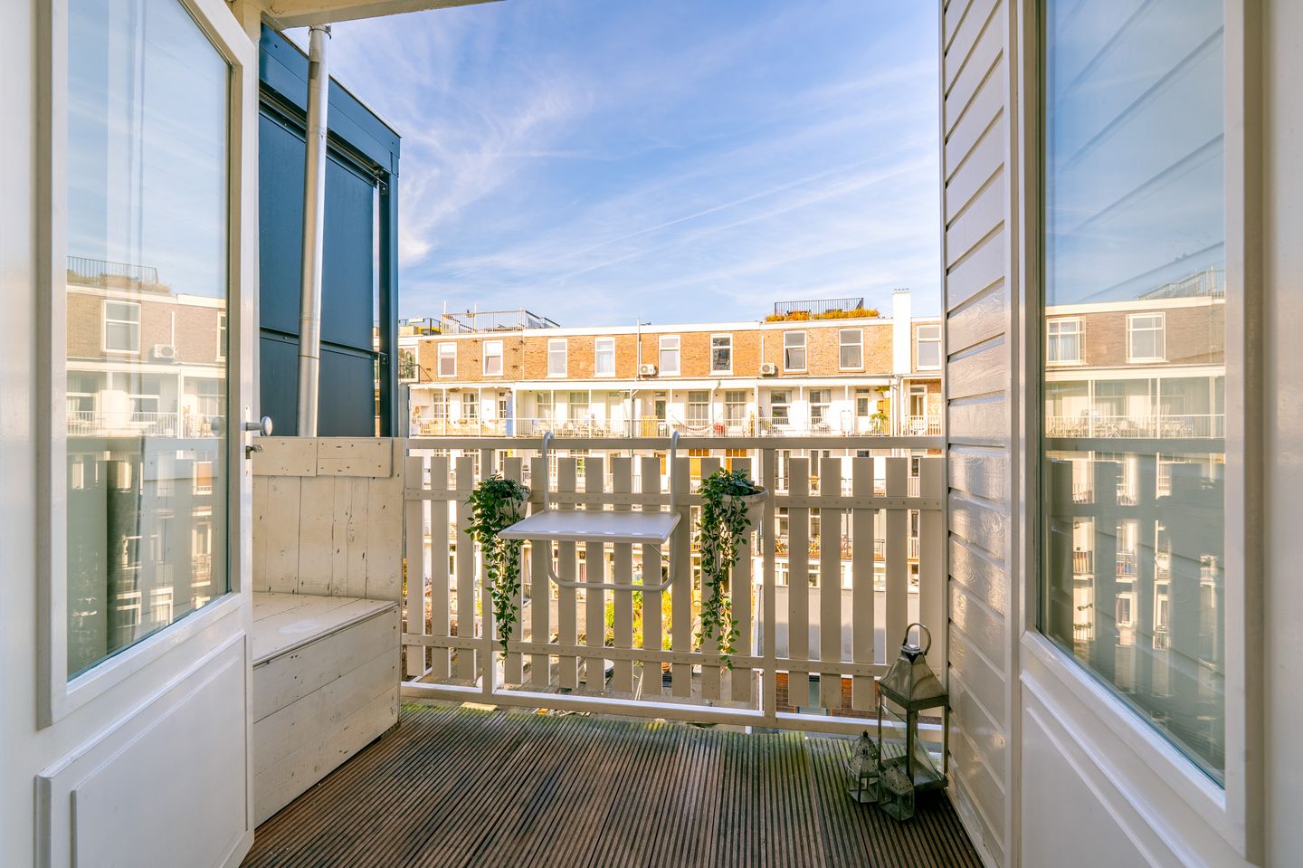 Foto 14 van Rustenburgerstraat 350-3