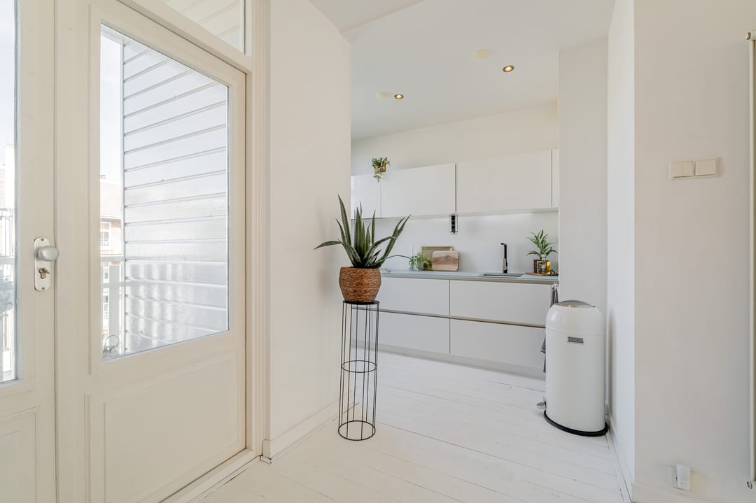 Foto 17 van Rustenburgerstraat 350-3