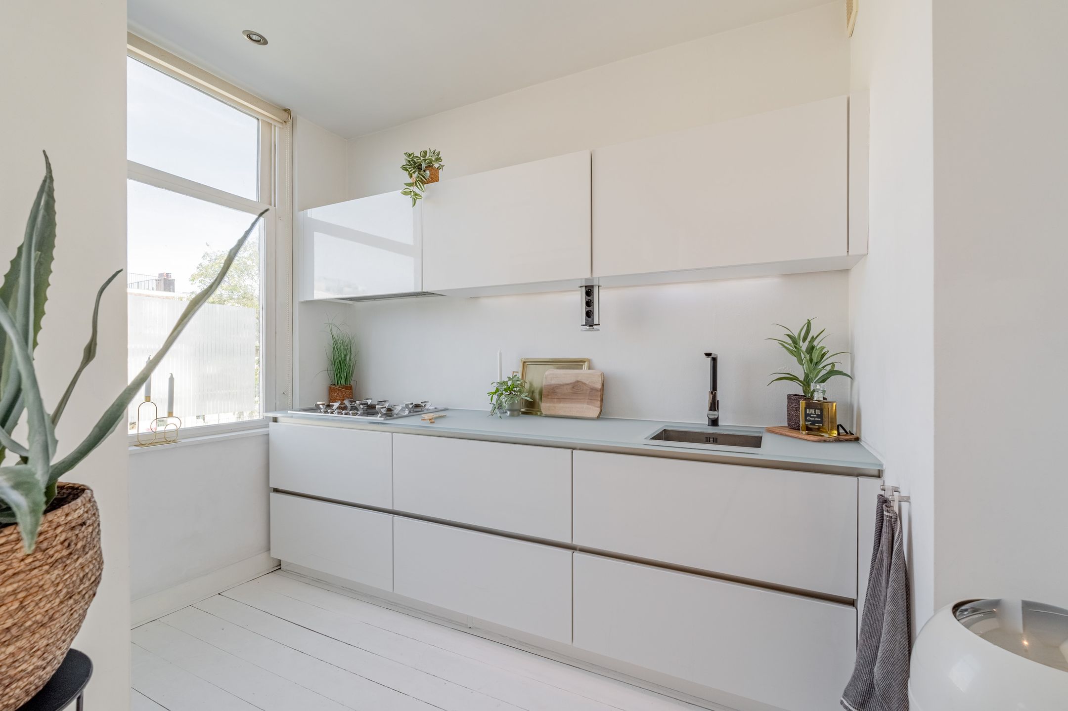 Foto 18 van Rustenburgerstraat 350-3