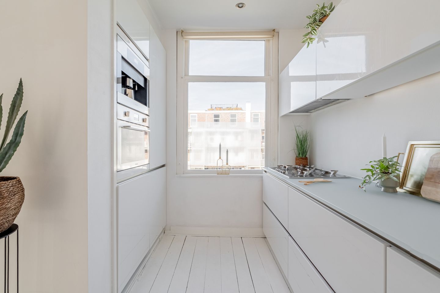 Foto 19 van Rustenburgerstraat 350-3