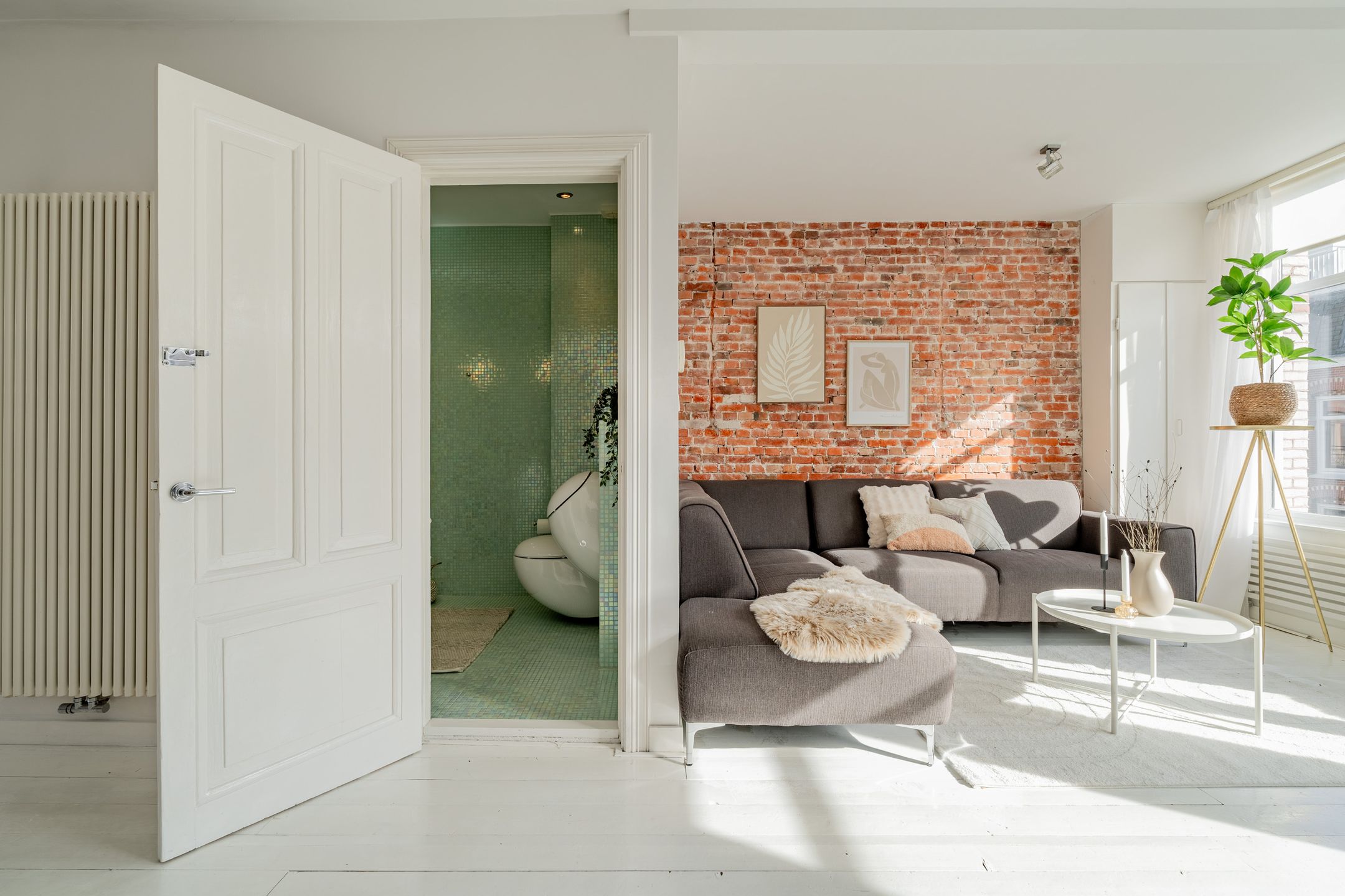 Foto 21 van Rustenburgerstraat 350-3