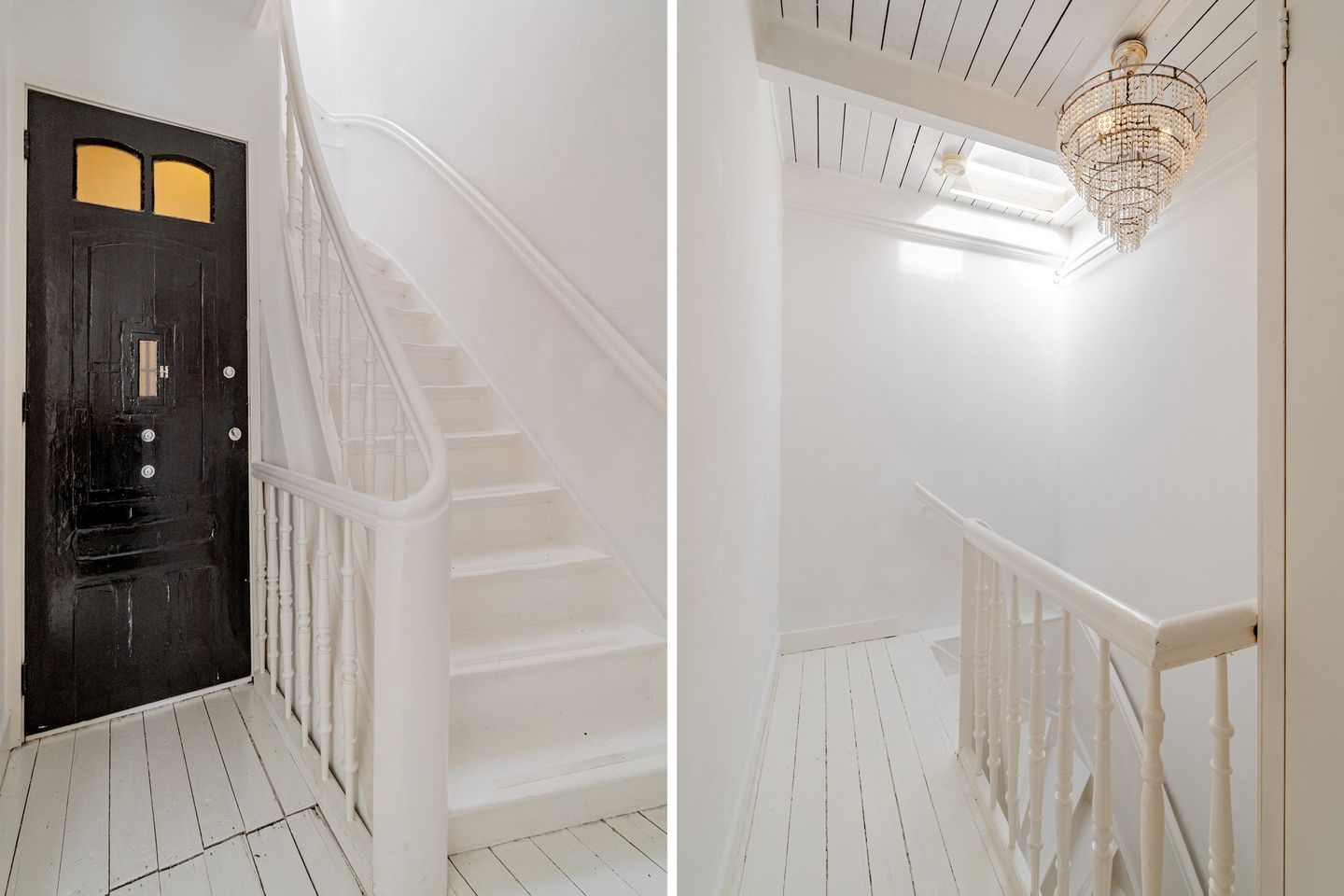 Foto 25 van Rustenburgerstraat 350-3