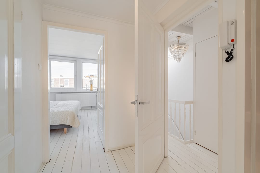 Foto 26 van Rustenburgerstraat 350-3