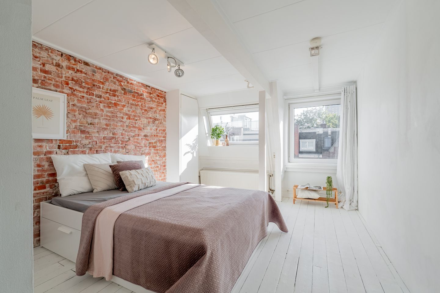 Foto 29 van Rustenburgerstraat 350-3