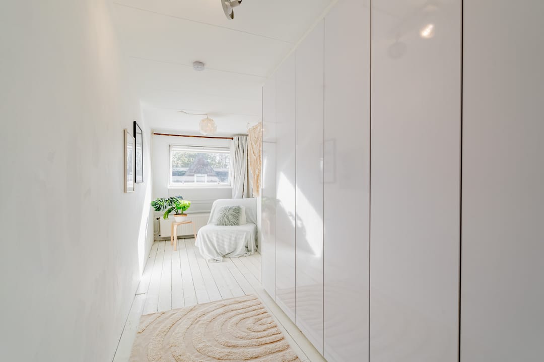 Foto 32 van Rustenburgerstraat 350-3