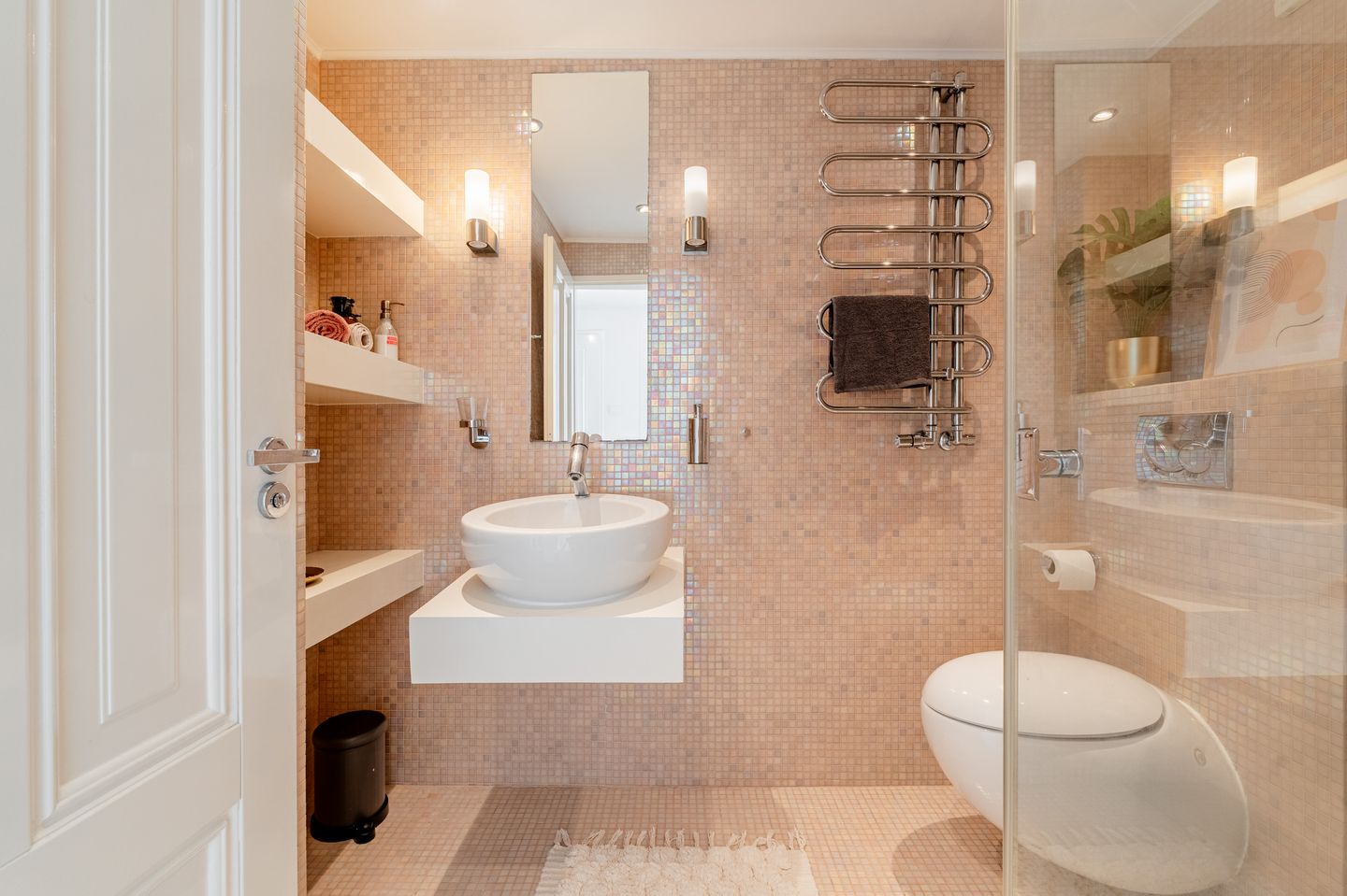 Foto 35 van Rustenburgerstraat 350-3