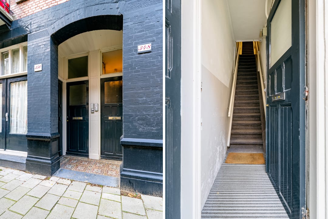 Foto 37 van Rustenburgerstraat 350-3