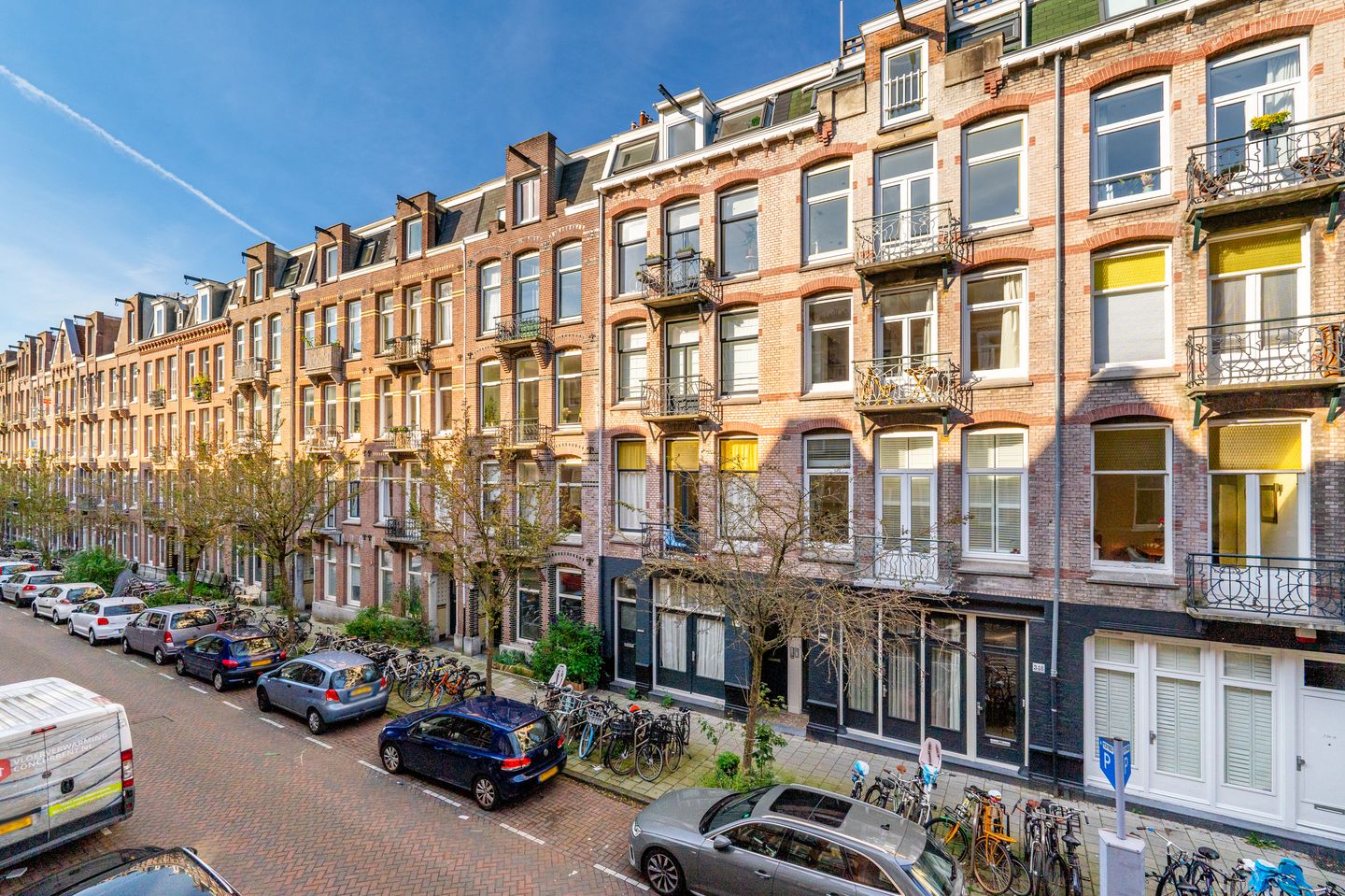 Foto 40 van Rustenburgerstraat 350-3