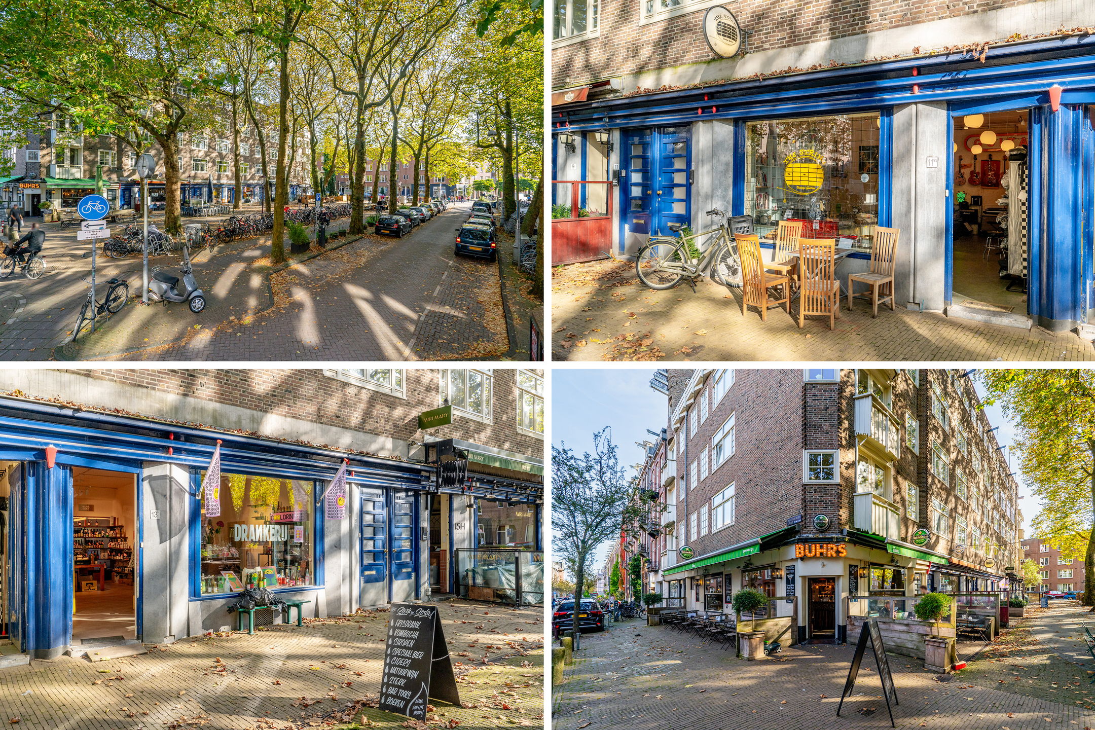 Foto 42 van Rustenburgerstraat 350-3