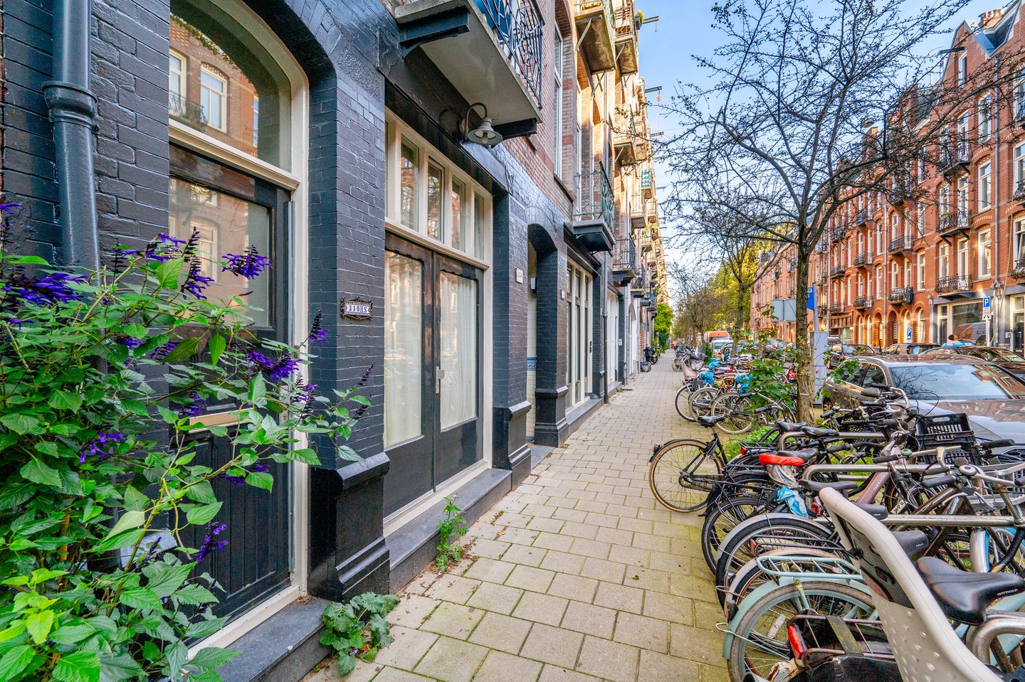 Foto 44 van Rustenburgerstraat 350-3