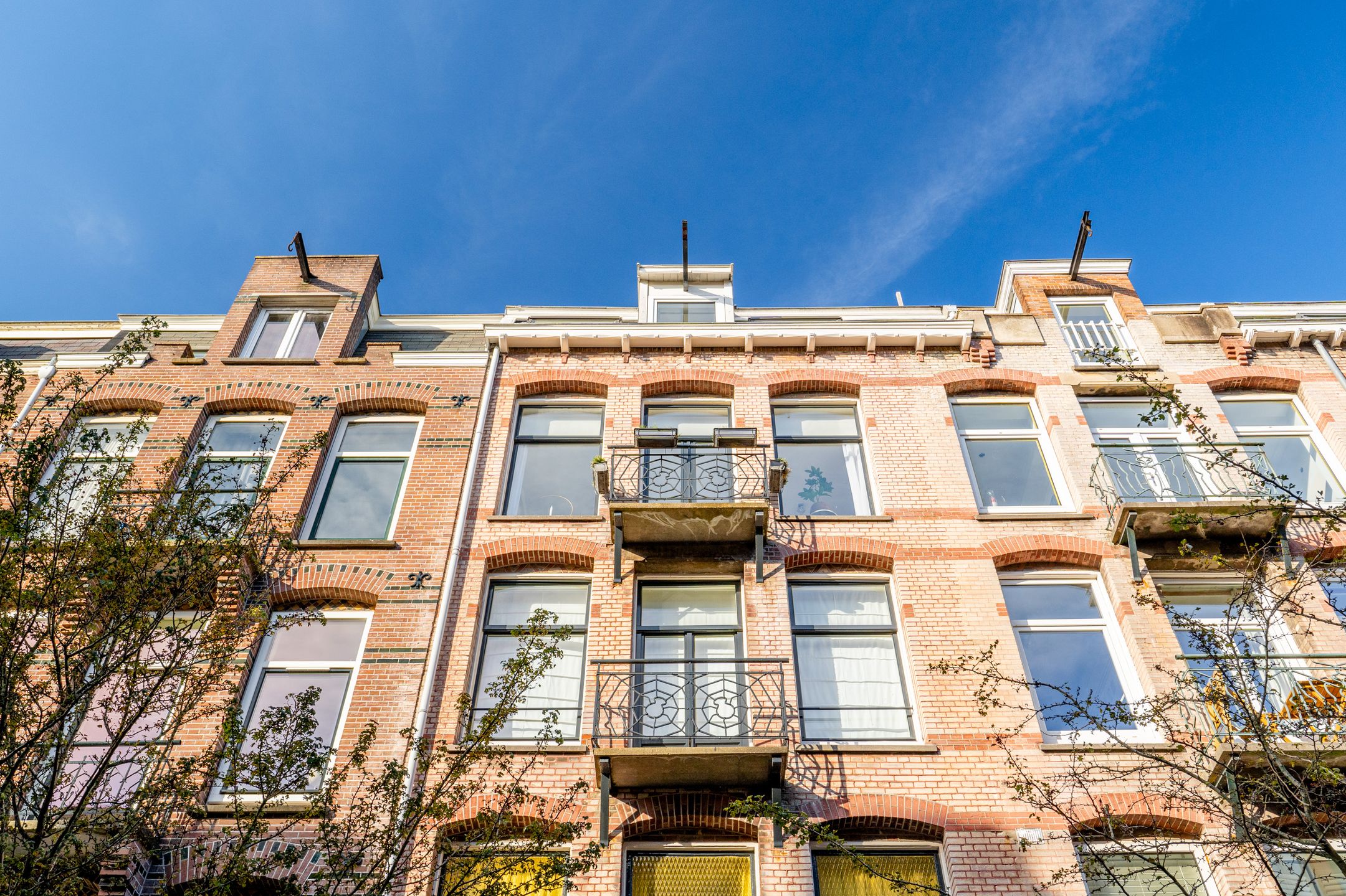 Foto 45 van Rustenburgerstraat 350-3