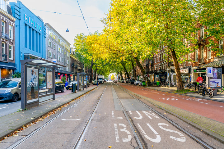 Bekijk foto 48 van Rustenburgerstraat 350-3