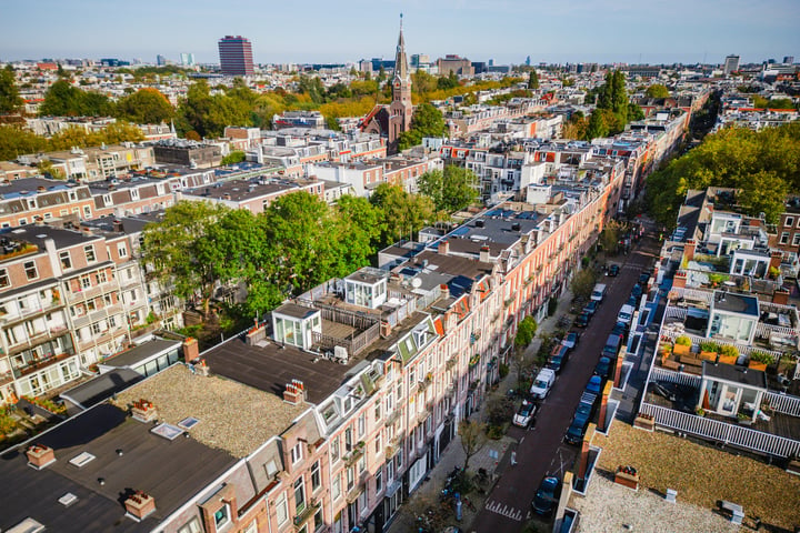 Bekijk foto 49 van Rustenburgerstraat 350-3