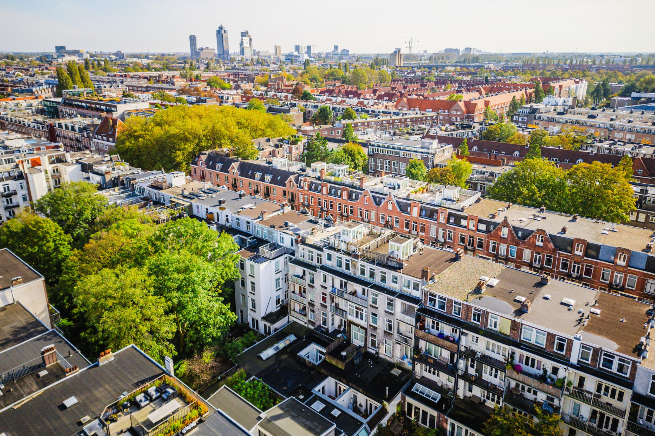 Foto 51 van Rustenburgerstraat 350-3