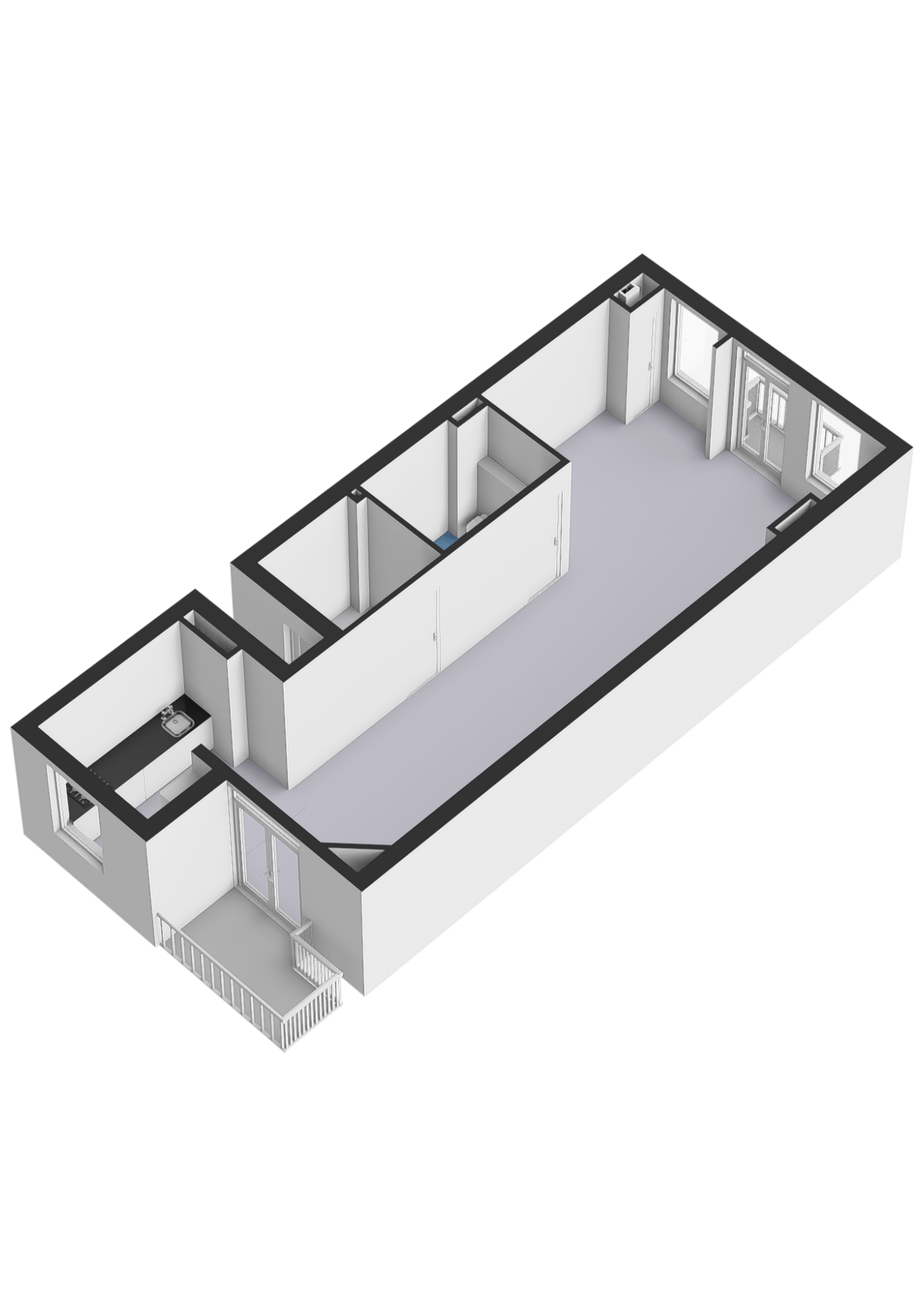 Foto 55 van Rustenburgerstraat 350-3