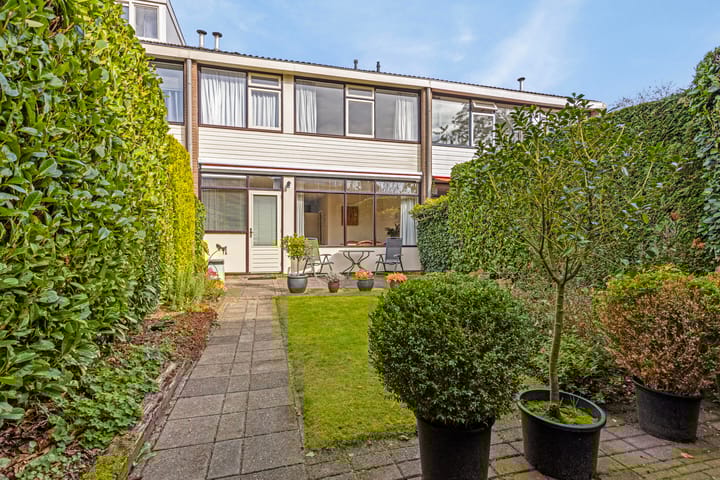 Foto 1 van Langweerpad 10