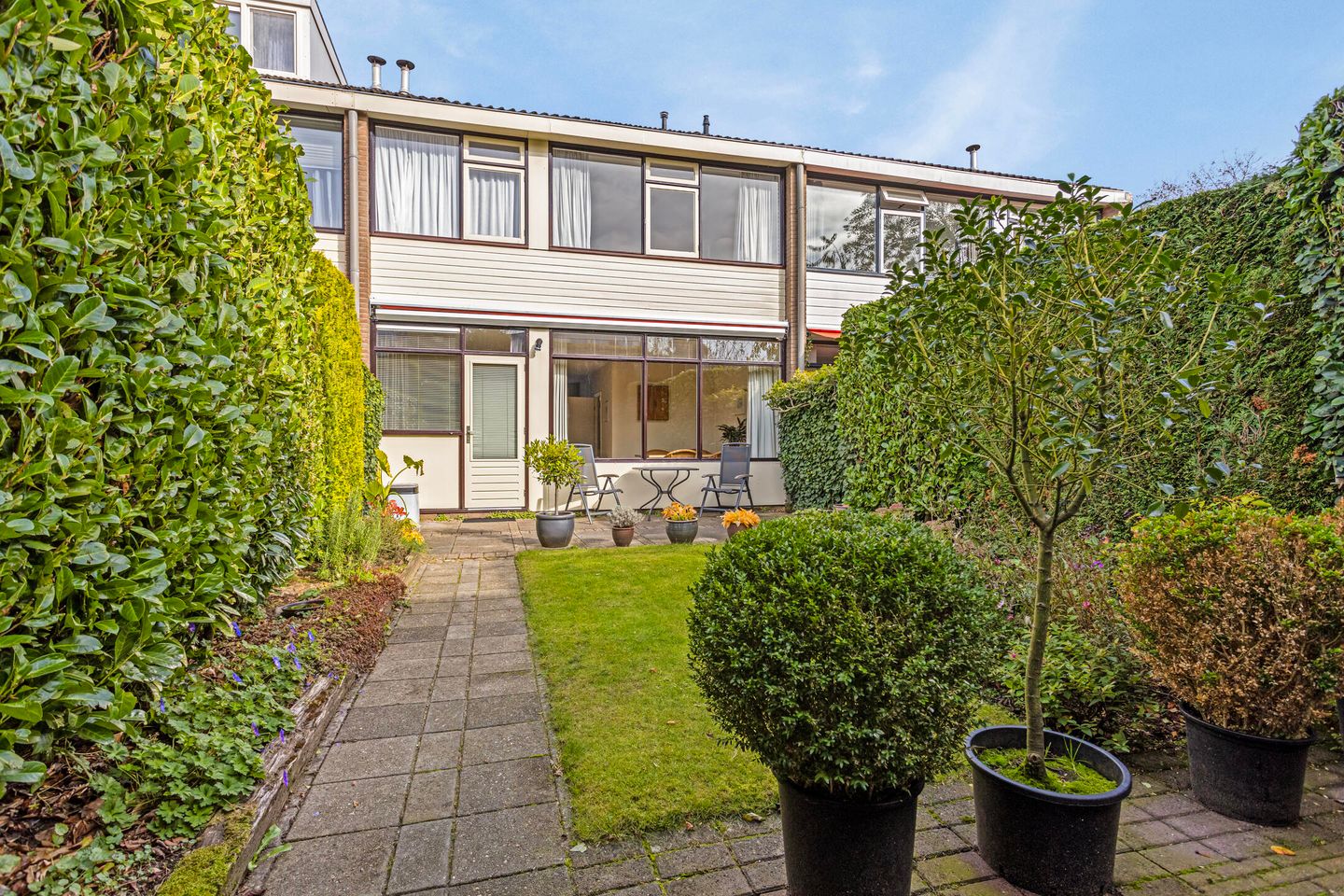 Foto 1 van Langweerpad 10