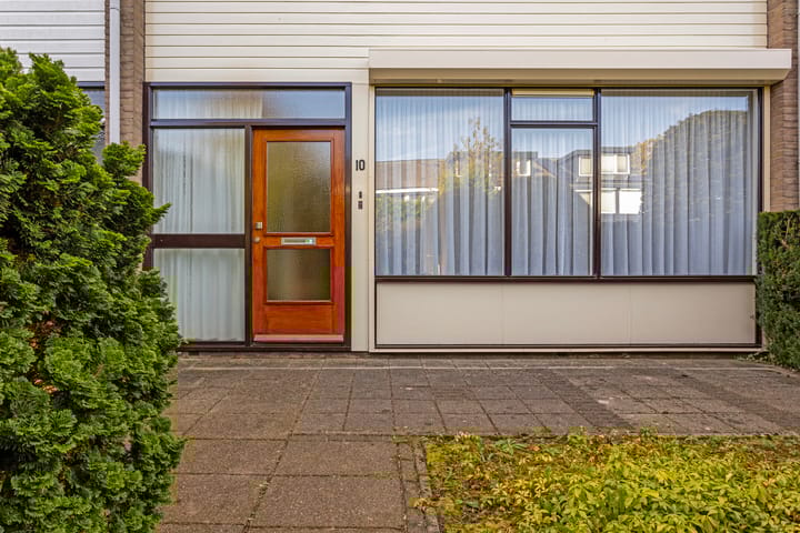 Foto 5 van Langweerpad 10