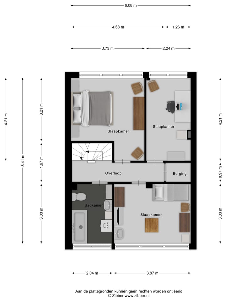 Foto 39 van Langweerpad 10