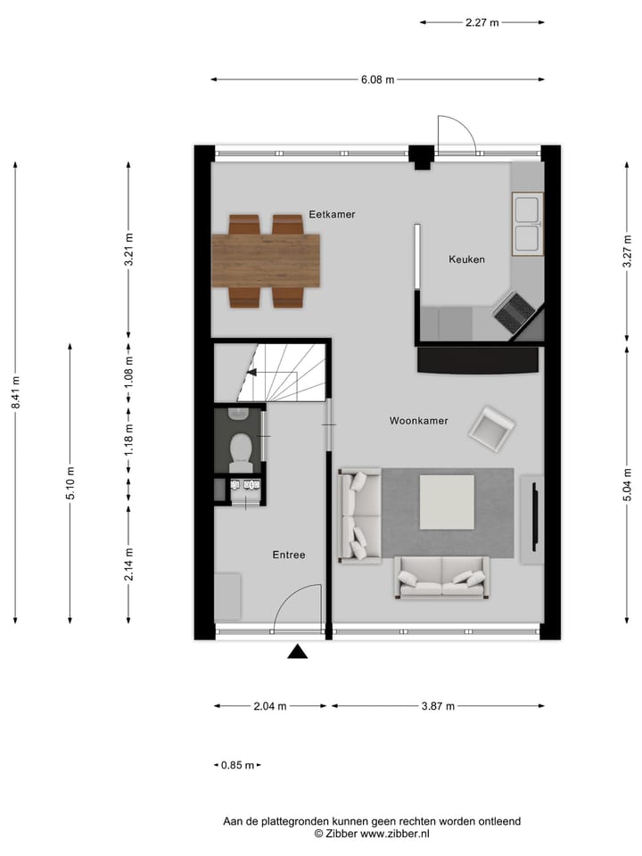 Foto 40 van Langweerpad 10