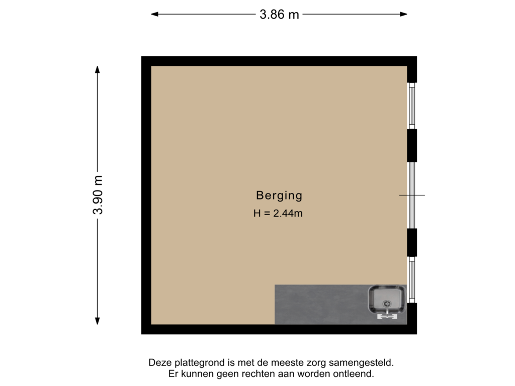 Berging