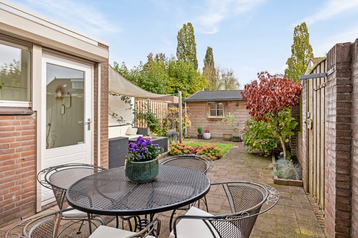 Foto 4 van De Biesbosch 17