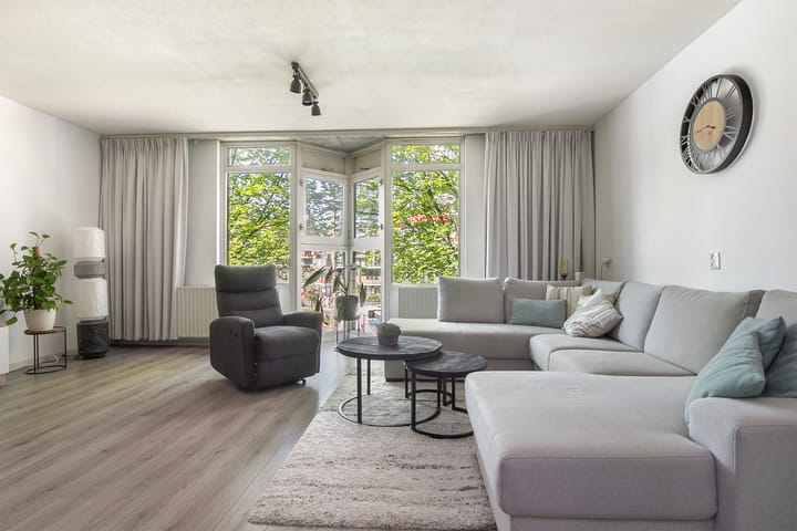 Foto 2 van Jufferkade 32