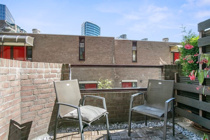 Foto 4 van Jufferkade 32