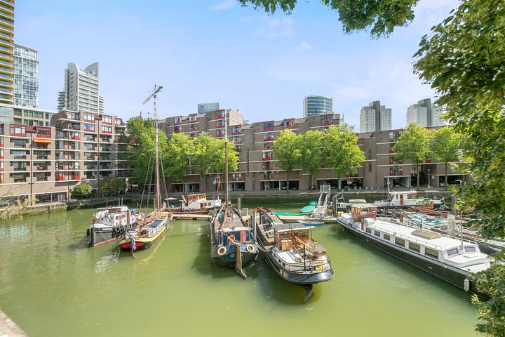 Foto 5 van Jufferkade 32